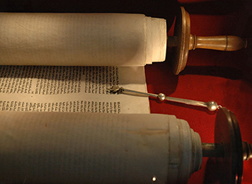Old Testament Narrative