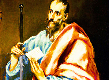 Paul's Letter to the Romans