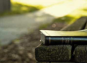 Unsung Scriptures