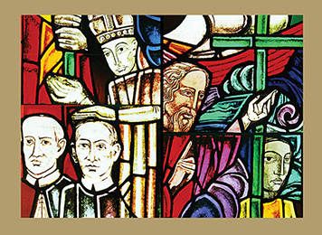 Xaverian Spirituality