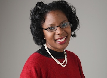 Dr. Melanie L. Harris