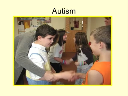 swanson-autism
