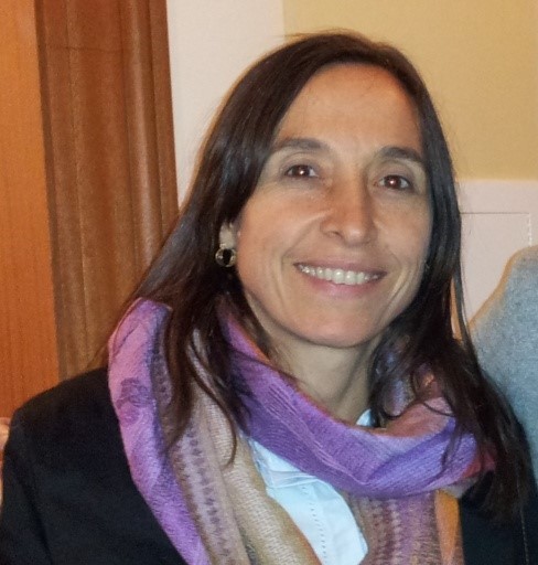 Dr. María del Pilar Silveira