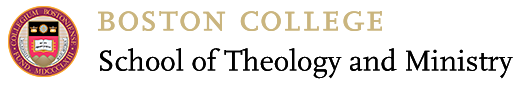 Boston College logo