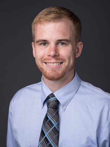 Justin Hoch