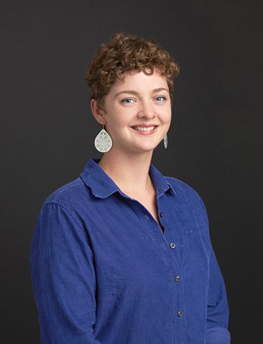 Photo of Samantha Eckrich