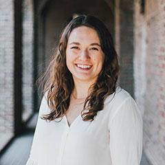 Photo of Amanda  Martin