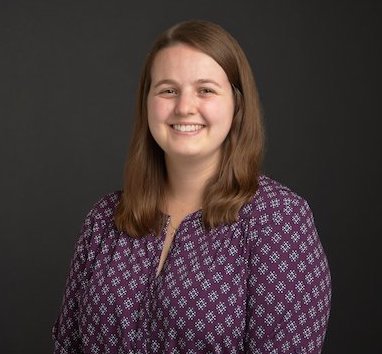 Photo of Katie Ward