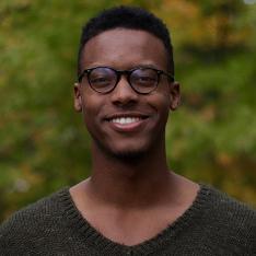 Photo of Joshua Mayfield