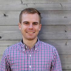 Photo of Justin  Hoch