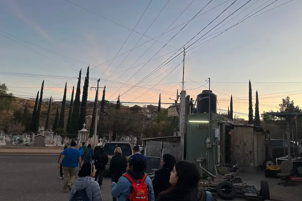 Nogales
