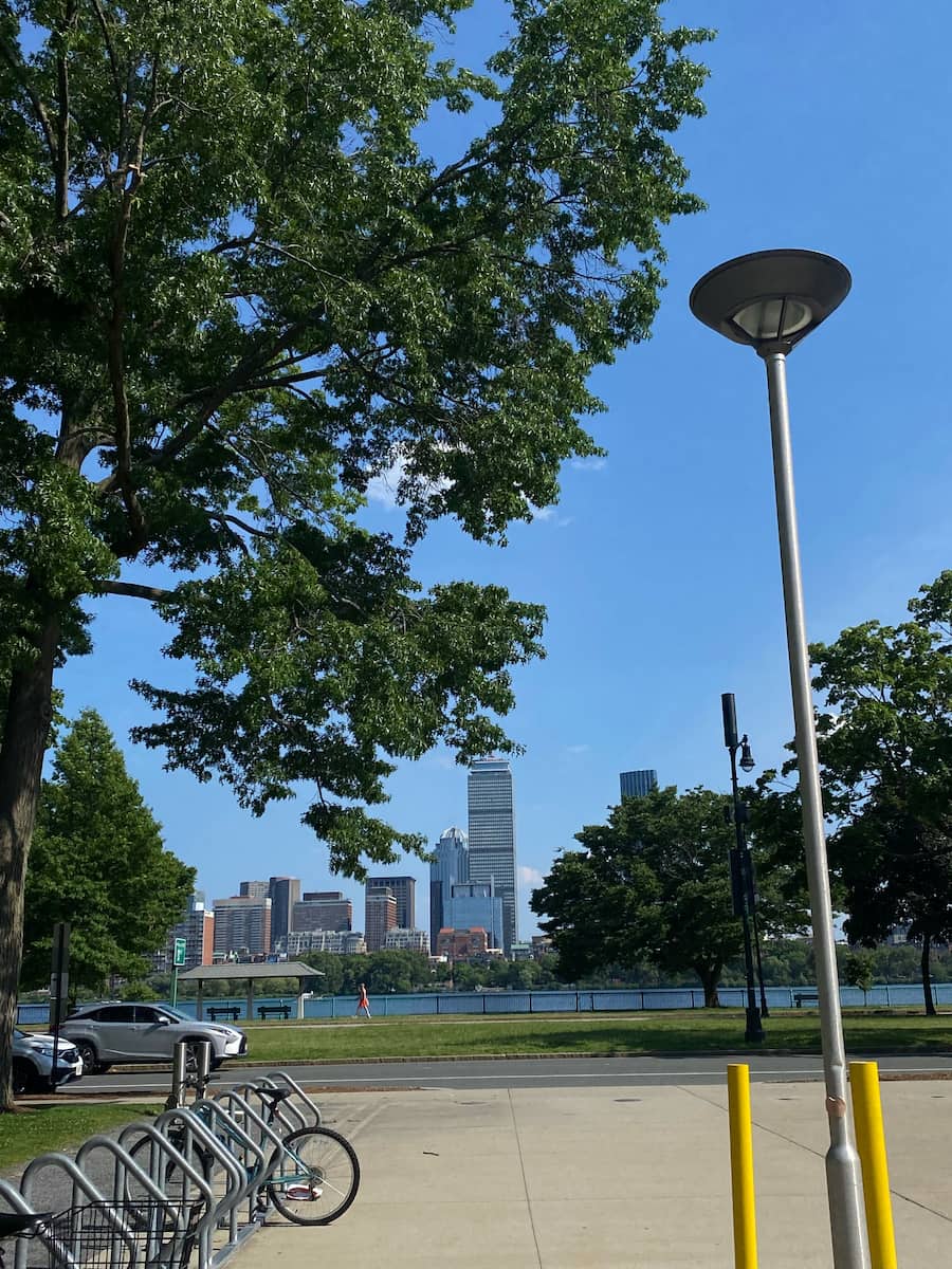 Charles River