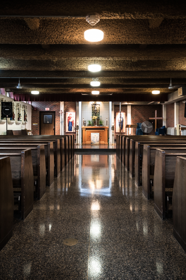 Photo of Chapel 