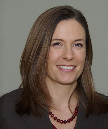 Photo of Theresa Betancourt
