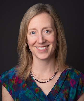 Jessica McCabe Johnson