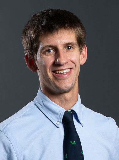 Thomas Byrne