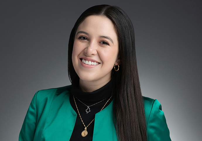 Photo of María Alejandra Gutiérrez Torres