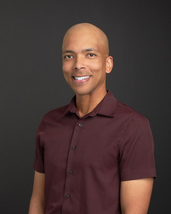 Christopher Baidoo