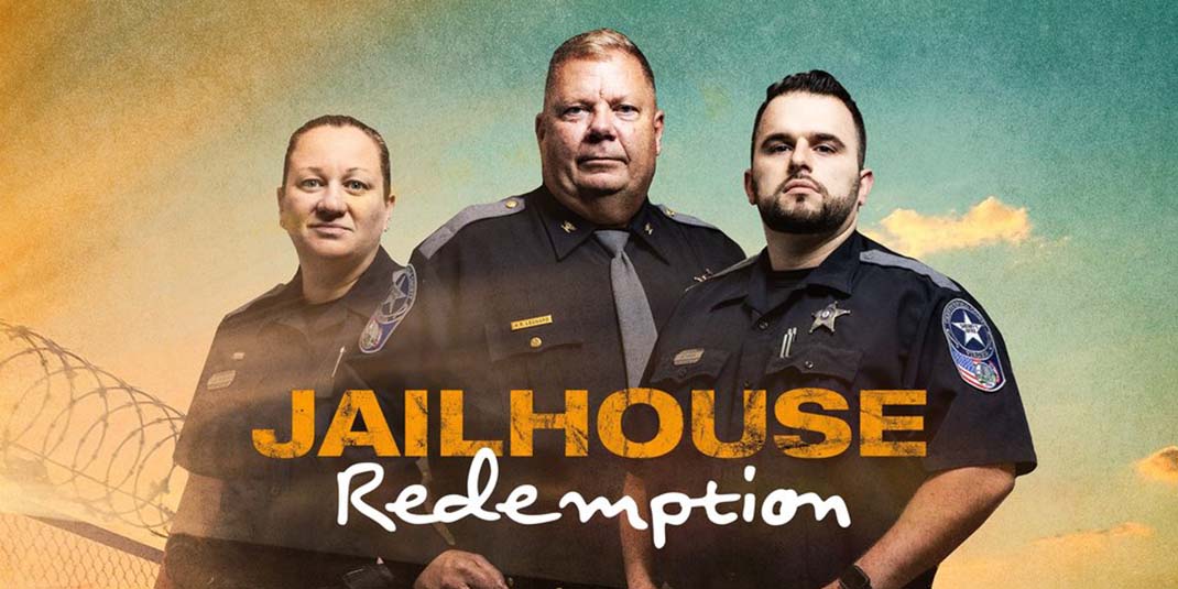 Jailhouse Redemption