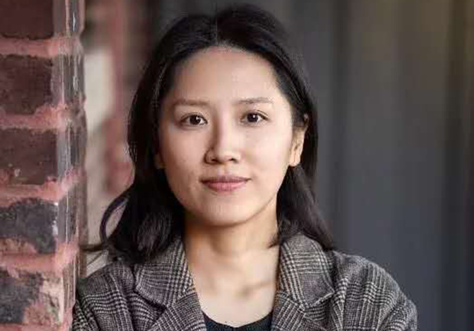 Photo of Xi Wang