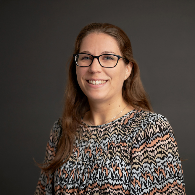 Rachel Scrivano, PhD
