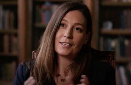 Theresa Betancourt Still
