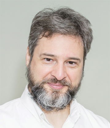 Photo of Razvan Veliche