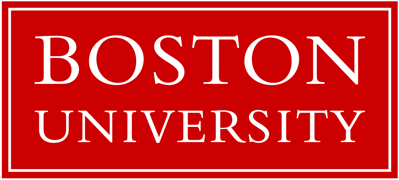 BU logo