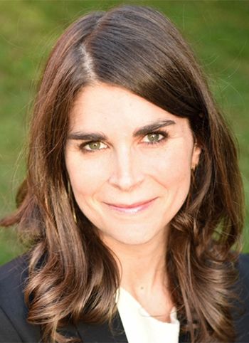 Photo of Amy Senese