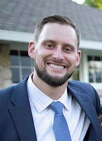 Photo of Andrew Scaplan
