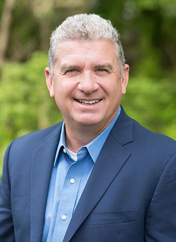 Photo of Brian Moran