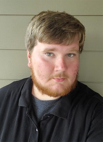 Photo of Corey Waterhouse