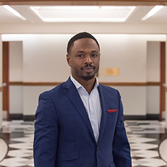 Photo of Domonique Dennis