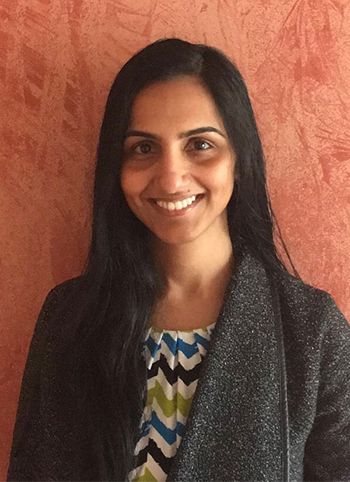 Photo of Garima Baloria