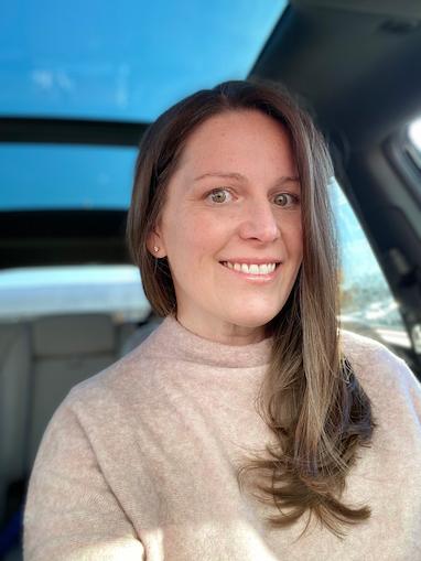 Photo of Kelly Cunniffe