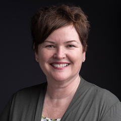 Photo of Michele Hubley