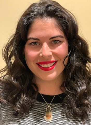 Photo of Olivia Sierra