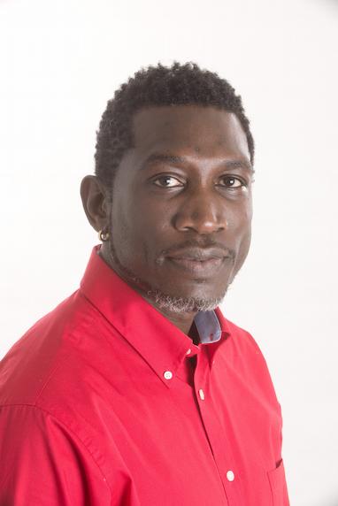 Photo of Abdallah Wambere