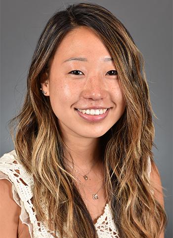 Photo of Sujin Park