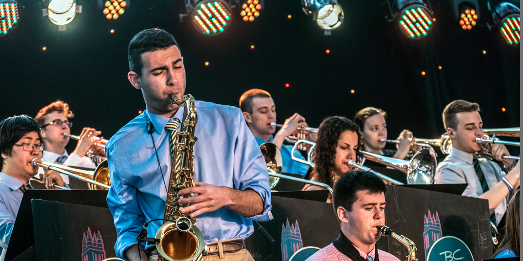 BC bOp! at the 2017 Arts Festival