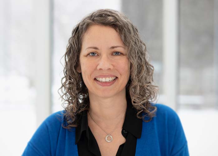 Photo of Sofia T. Romero