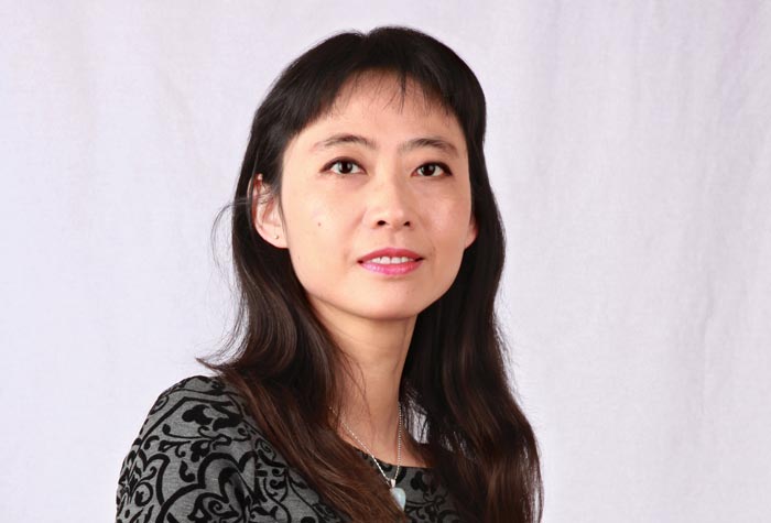 Photo of Yang Huang