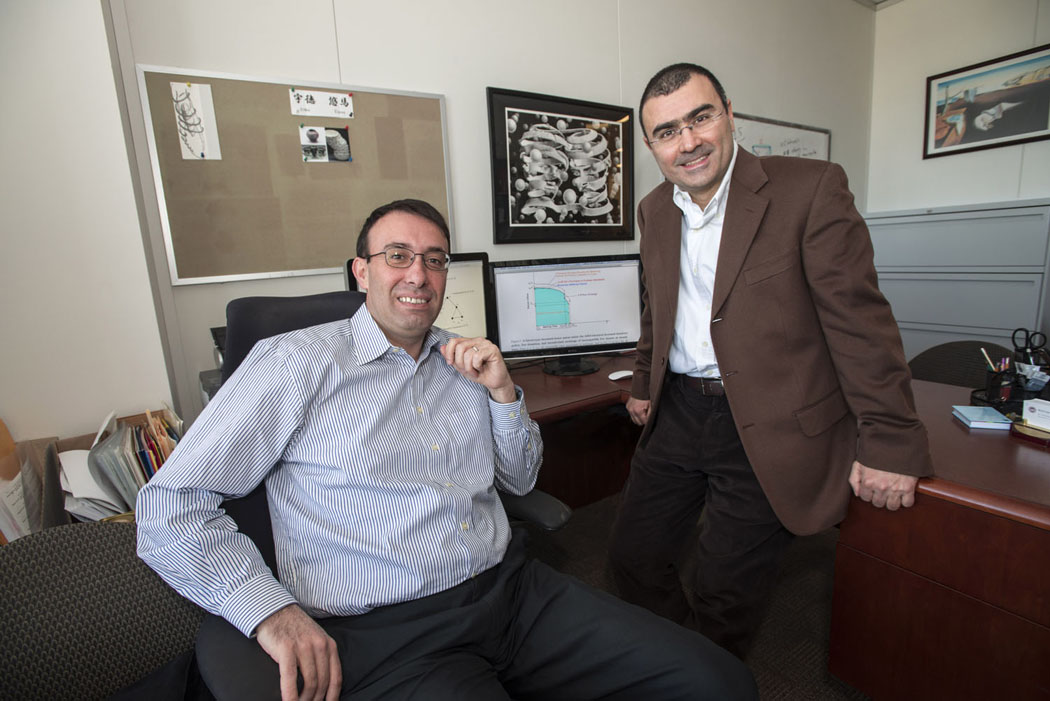 M. Utku Ünver and Tayfun Sönmez