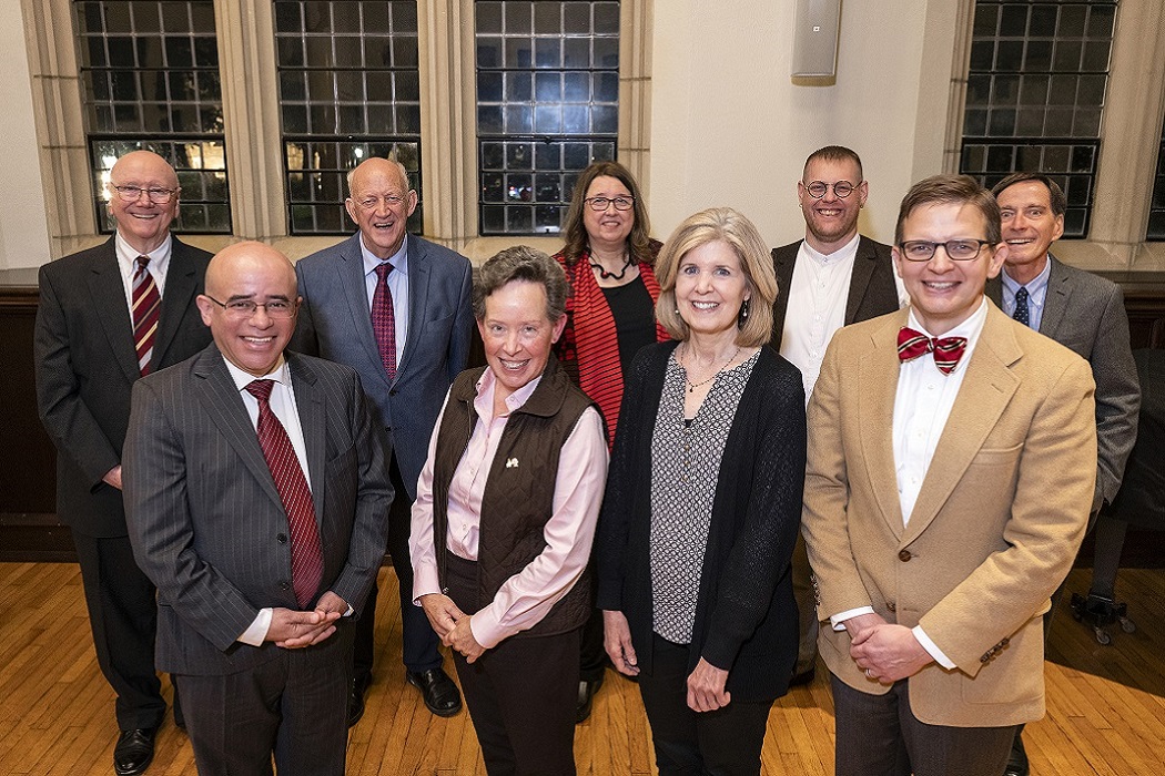 STM book launch
