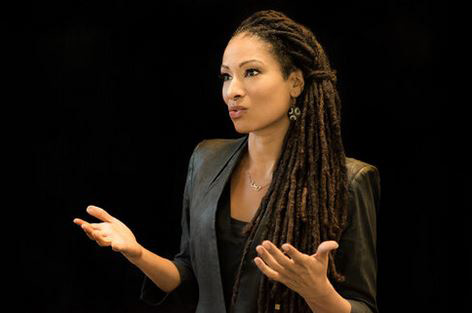 Ruha Benjamin