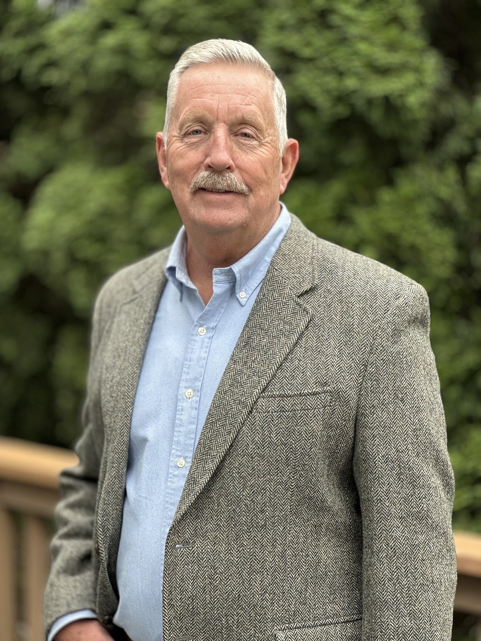 Tim Burke