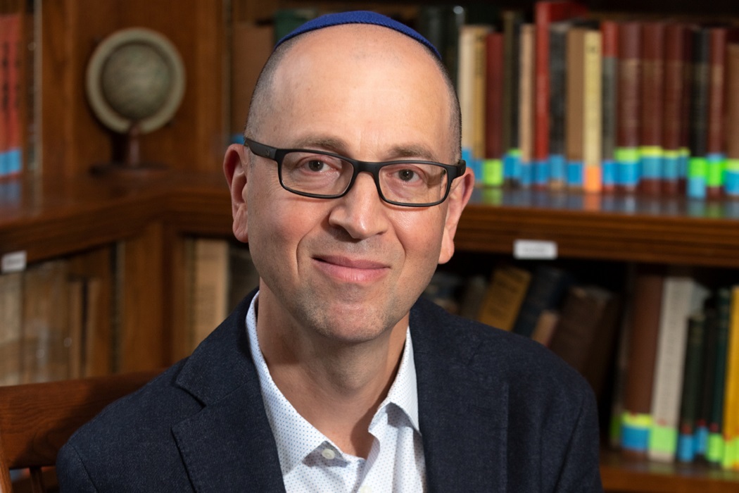 Maxim D. Shrayer 