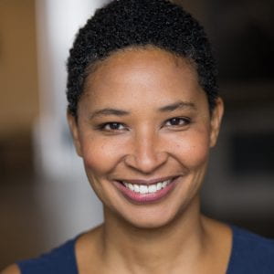 Danielle S. Allen