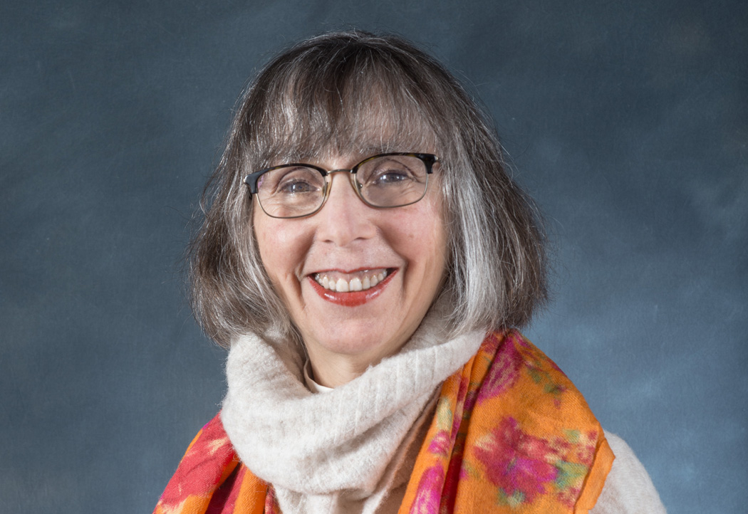 Susan Shell