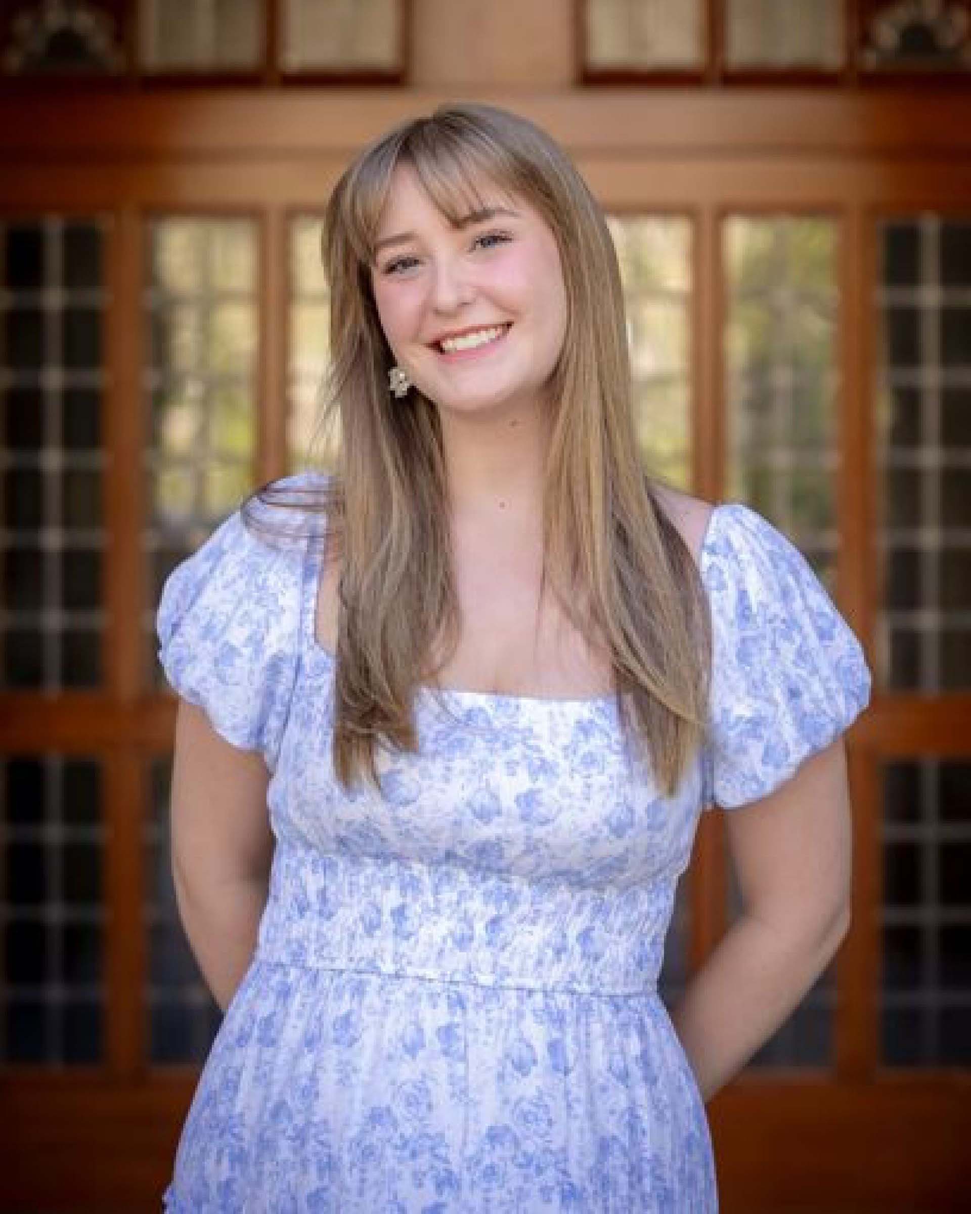 Abby Duffy